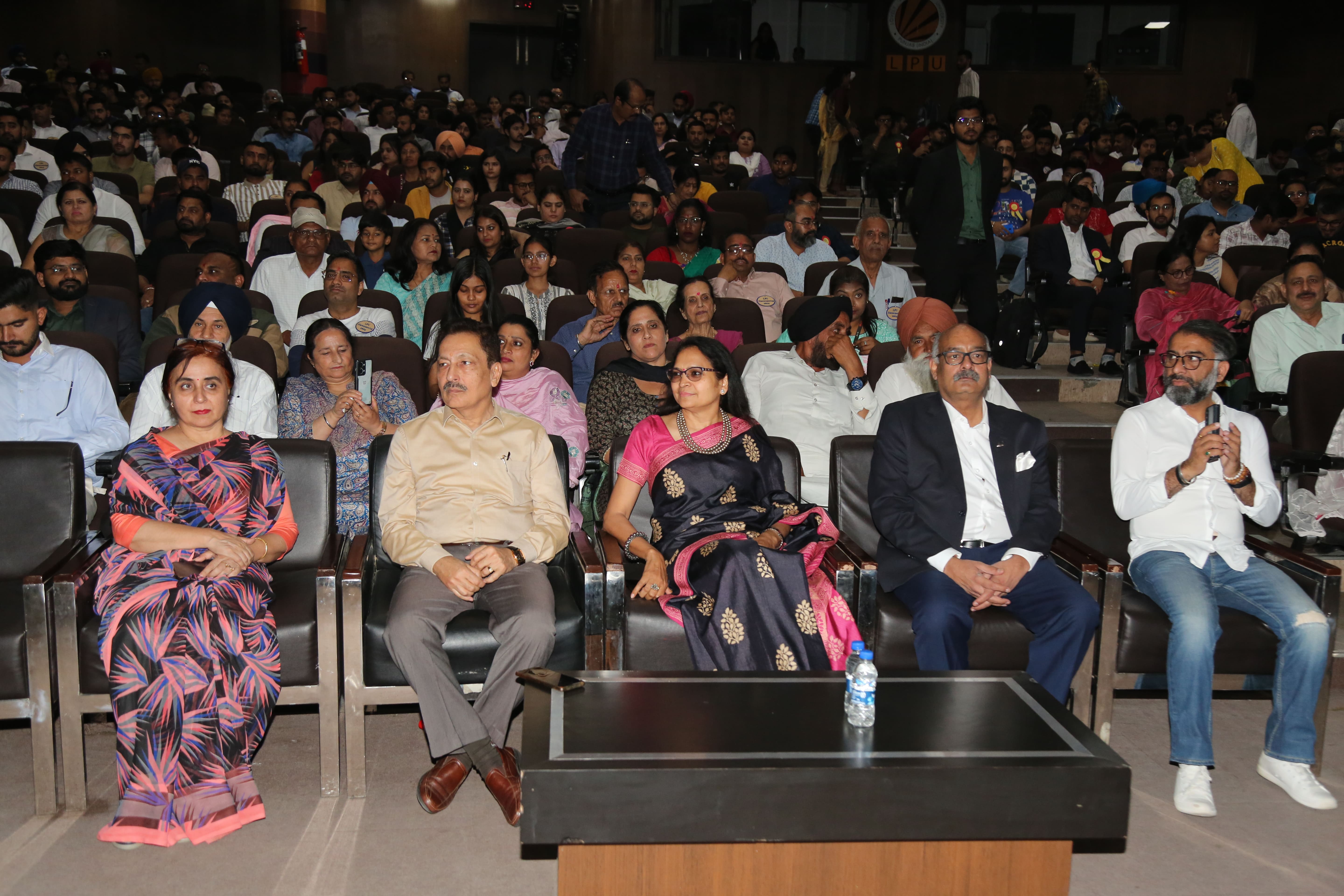 Award Celebration 2