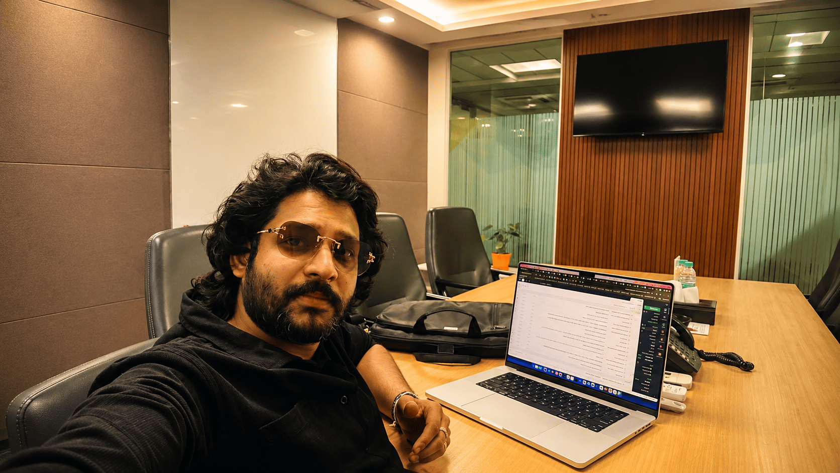 Founder at Evolfinity Technologies Office