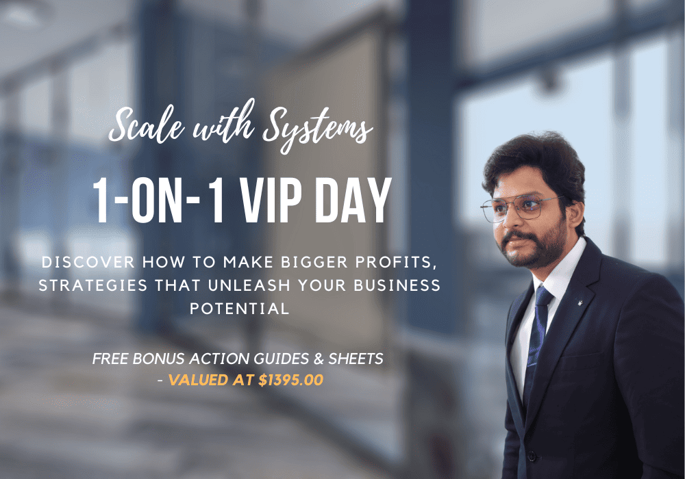 VIP Day