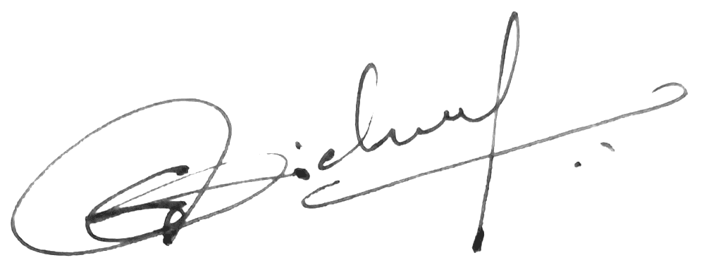 Sricharan Gadde Signature